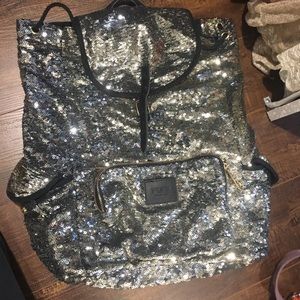 Victoria’s Secret PINK backpack!